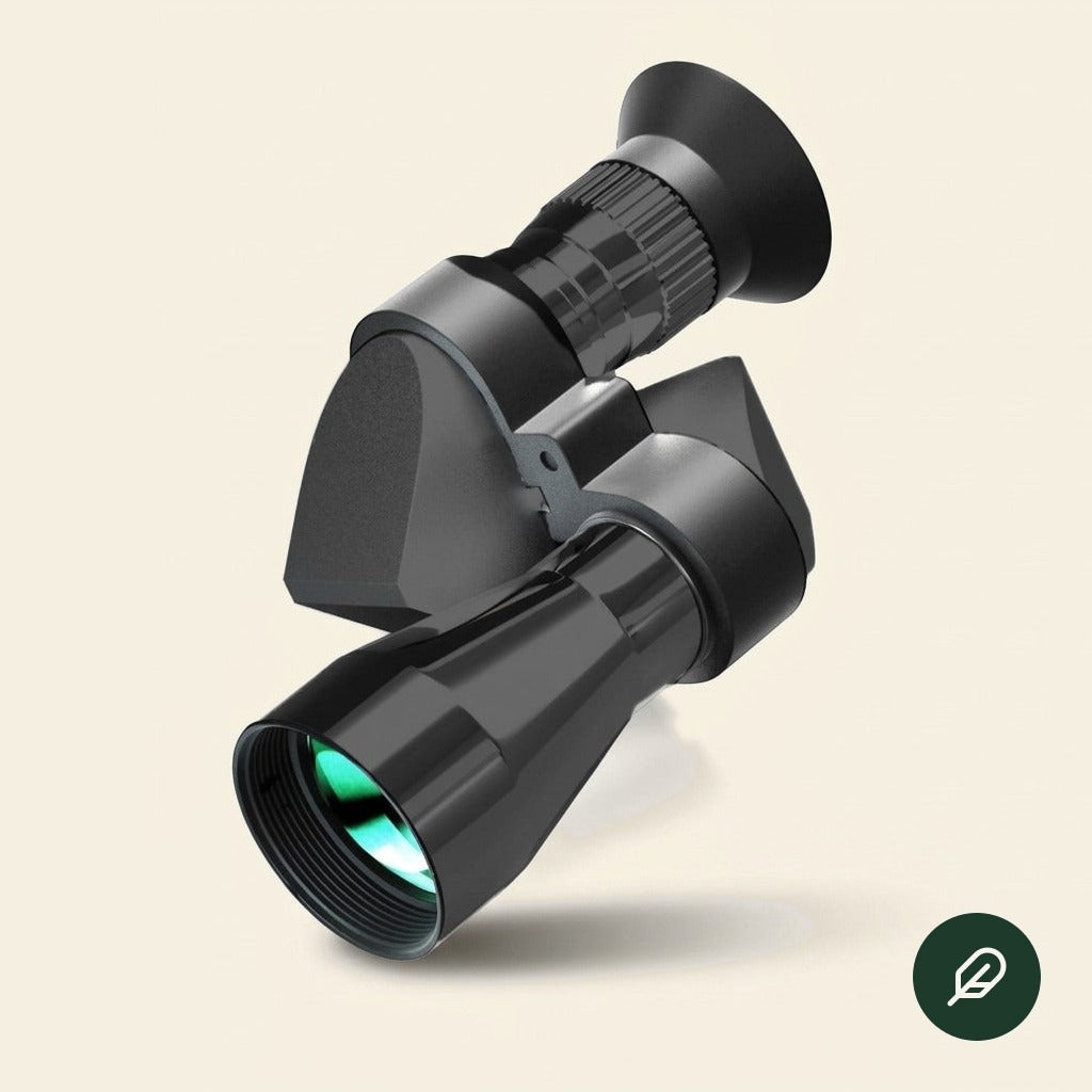 Compact Monocular 8x20