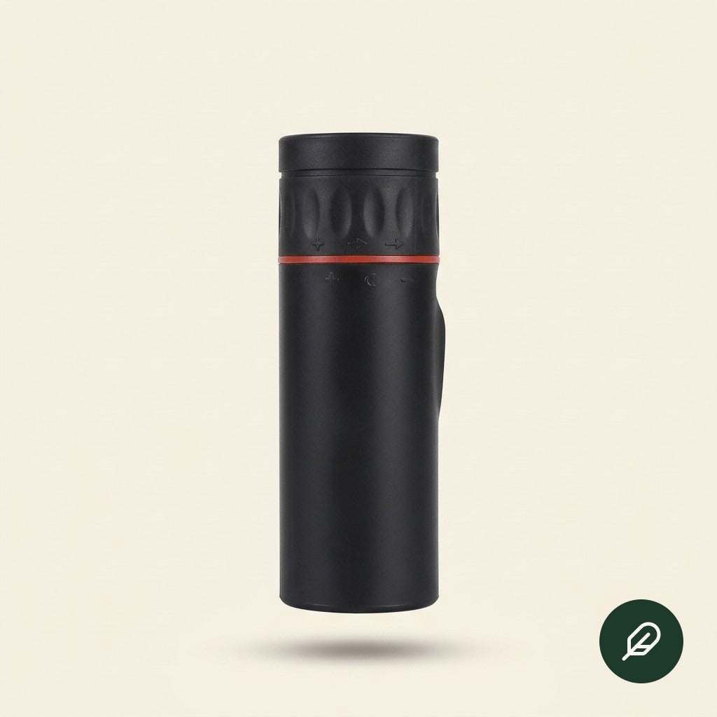 Pocket Monocular 8x25